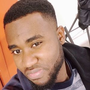 Meet your Posher, Frantz